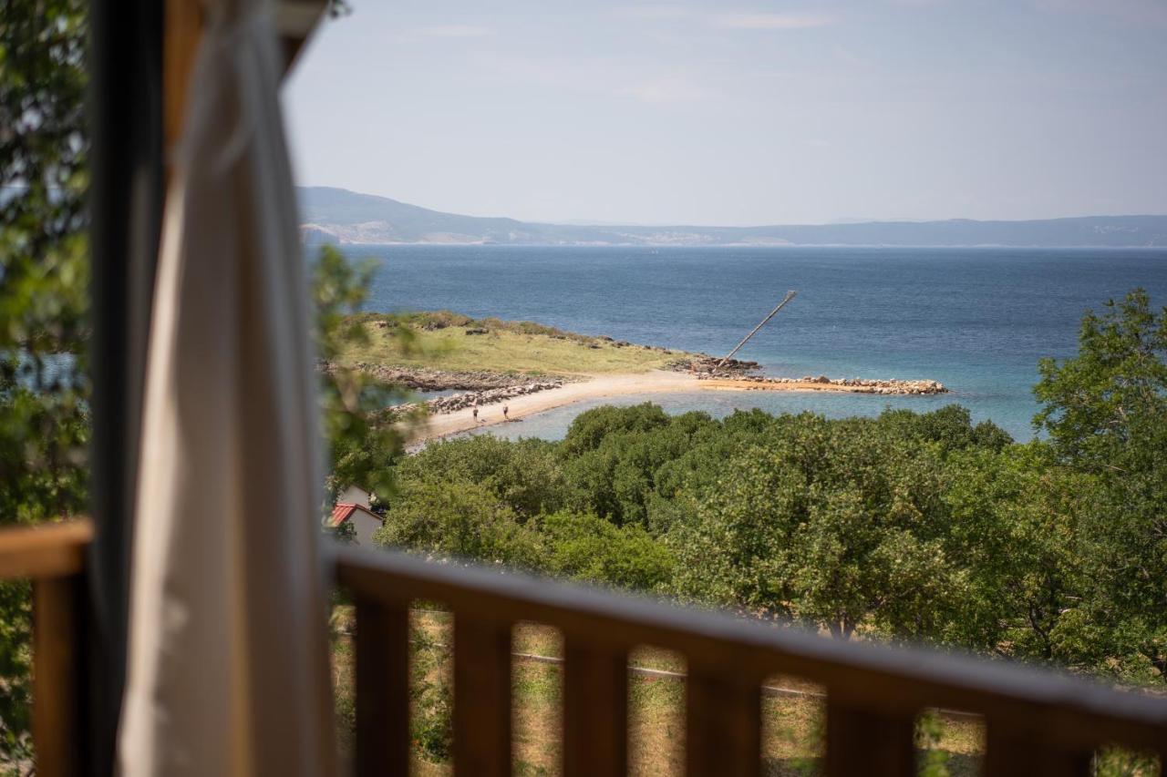 Luxury Home Sanella Klenovica Exterior foto